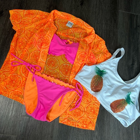 Retro Beach Bundle! - Picture 3 of 4